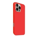 Beline Candy чехол для телефона iPhone 16 Pro Max красный Beline Candy чехол для телефона iPhone 16 Pro Max красный