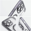 Electro Mag telefoni ümbris MagSafe toega Samsung Galaxy S26 Ultra (S948) must Electro Mag telefoni ümbris MagSafe toega Samsung Galaxy S26 Ultra (S948) must