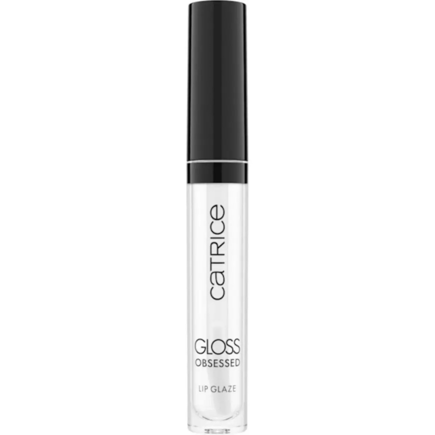 Catrice, Gloss Obsessed, Shine, Huuleläige, 010, Gloss Therapy, 2.5 ml