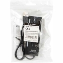 Blow USB Splitter WT.A-4xGN.A HUB-07 Black Blow USB Splitter WT.A-4xGN.A HUB-07 Black