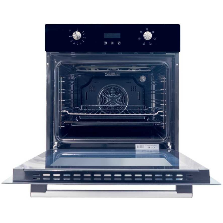 Orkaitė Berk BO 664MT G BL/YK – 2