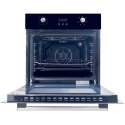 Uuni Berk BO 664MT G BL/YK
