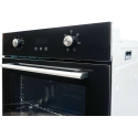 Oven Berk BO 664MT G BL/YK Oven Berk BO 664MT G BL/YK