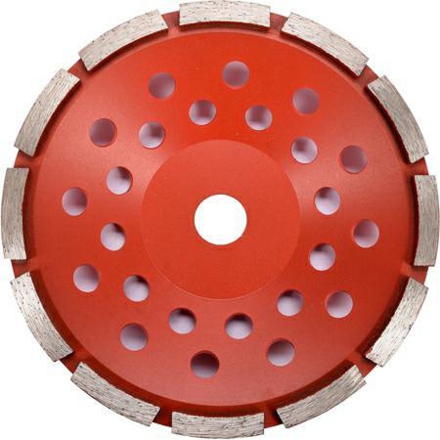 Yato Toya Sa Polija Dimanta slīpēšanas disks | Plāksnes tips | M14x180 mm (YT-60323)