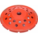 Yato Toya Sa Polija Dimanta slīpēšanas disks | Plāksnes tips | M14x180 mm (YT-60323) Yato Toya Sa Polija Dimanta slīpēšanas disks | Plāksnes tips | M14x180 mm (YT-60323)