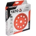 Yato Toya Sa Puola Timanttihiontalevy | Levymallinen | M14x180 mm (YT-60323) Yato Toya Sa Puola Timanttihiontalevy | Levymallinen | M14x180 mm (YT-60323)