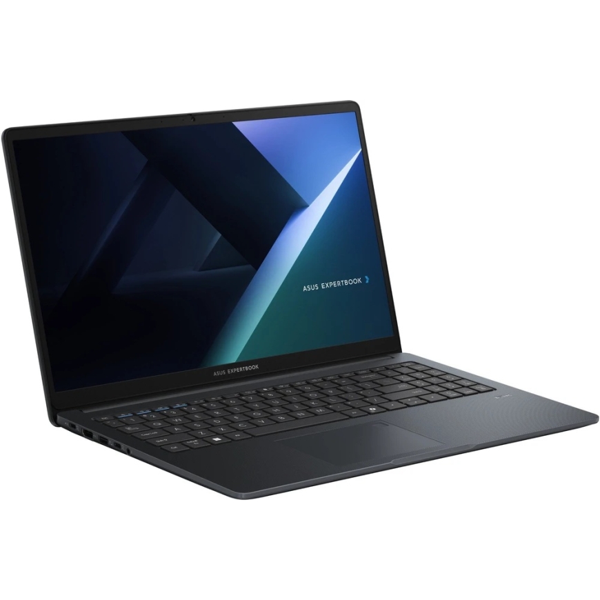 Ноутбук ASUS NTB ExpertBook B1 (B1503CVA-C58512), Core™ 5 210H, 15.6" 1920 x 1080, 8 ГБ, 512 ГБ SSD, Intel® Graphics, Без ОС, Се – 2
