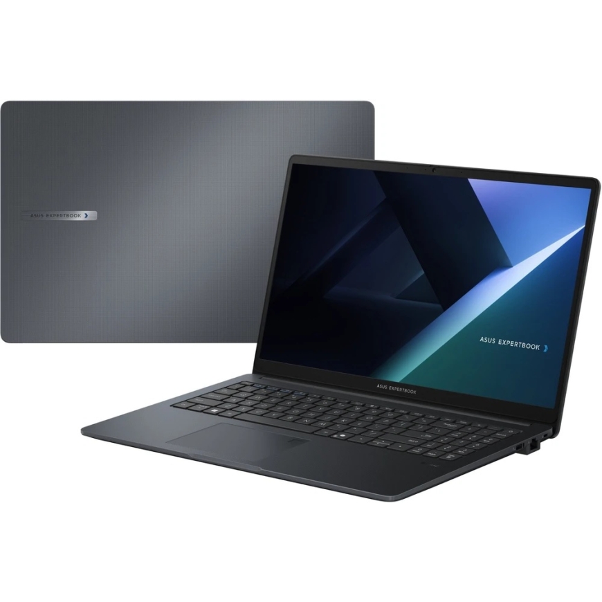 Nešiojamas kompiuteris ASUS NTB ExpertBook B1 (B1503CVA-C58512), Core™ 5 210H, 15.6" 1920 x 1080, 8GB, 512 GB SSD, Intel® Graphi – 4