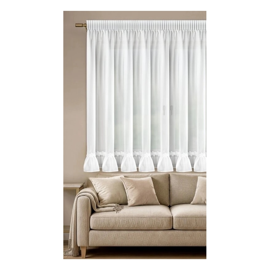 Eurofirany SW/XMAS/FIR/21/B 350X160 T – 2