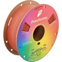 Polymaker Panchroma PLA Matte Muted Plastic 1.75mm 1kg - Muted Terracotta Polymaker Panchroma PLA Matte Muted Plastic 1.75mm 1kg - Muted Terracotta