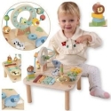 Milly Mally 77040 Music Table Puzzle Milly Mally 77040 Music Table Puzzle