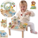 Milly Mally 77040 Muzikālais galda puzlis Milly Mally 77040 Muzikālais galda puzlis