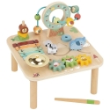 Milly Mally 77040 Muusikalaud pusle Milly Mally 77040 Muusikalaud pusle