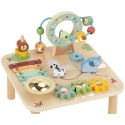 Milly Mally 77040 Muzikālais galda puzlis Milly Mally 77040 Muzikālais galda puzlis