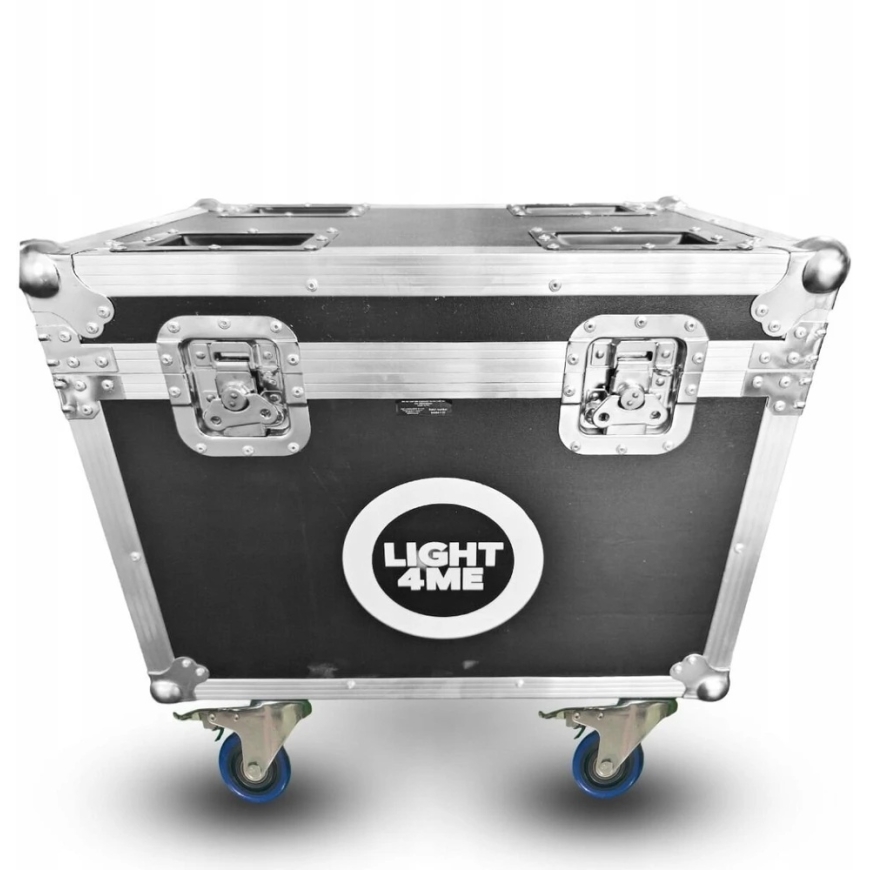 LIGHT4ME STARWASH 19x15W транспортная коробка 2в1 – 2