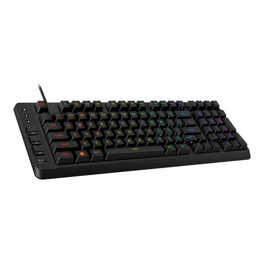 HP HyperX Eve 1800 – gaming keyboard