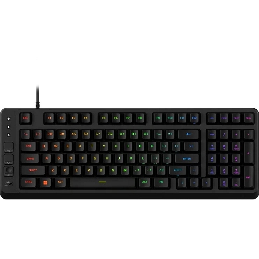 HP HyperX Eve 1800 – pelinäppäimistö – 3