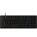 HP HyperX Eve 1800 – spēļu tastatūra HP HyperX Eve 1800 – spēļu tastatūra