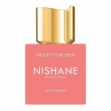 Nishane Meant To Be Seen Extrait De Parfum Spray 100ml