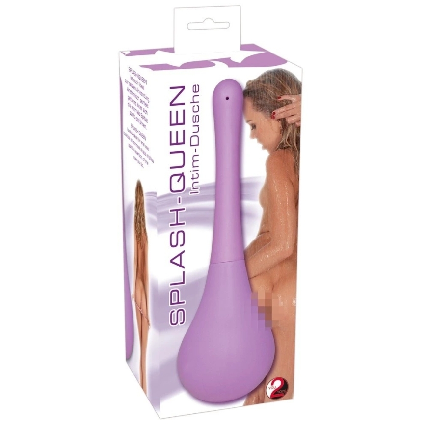 You2Toys Splash-Queen – 2