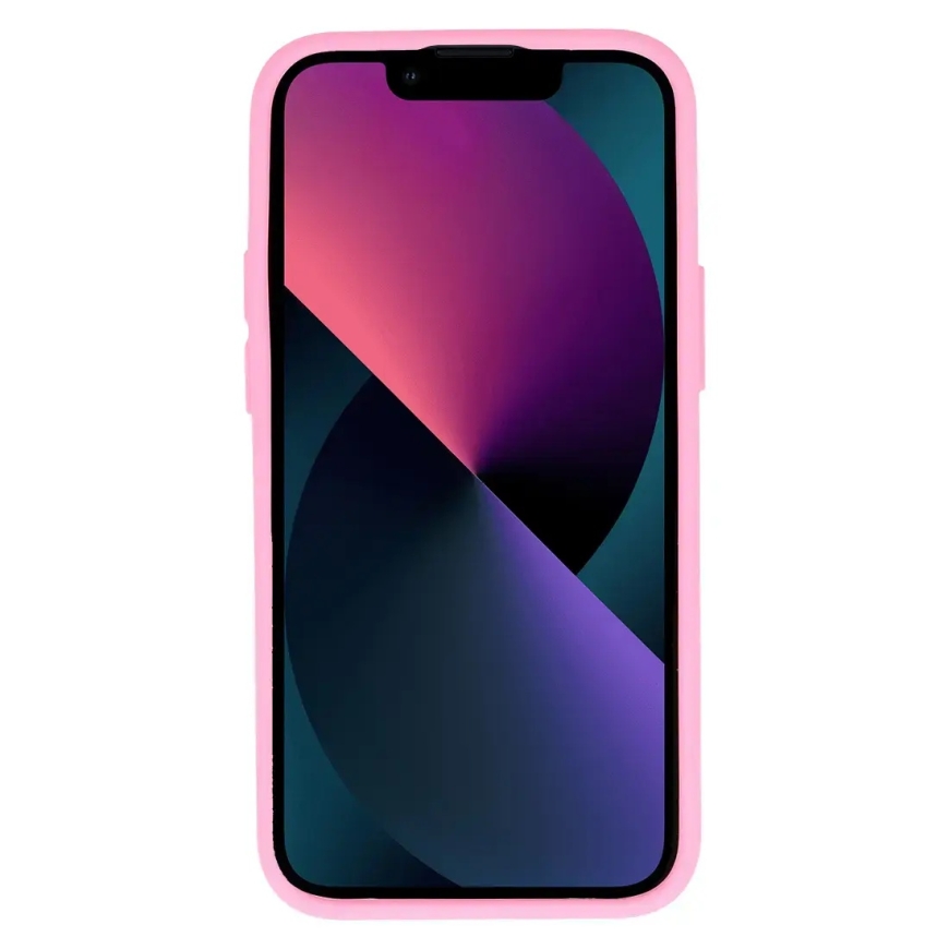 Camshield Soft Samsung Galaxy S23 FE Gaiši rozā – 3