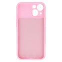 Camshield Soft for Samsung Galaxy S23 FE Light pink Camshield Soft for Samsung Galaxy S23 FE Light pink