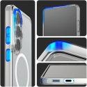 Dėklas Araree Duple M do Samsung Galaxy S26+ przeźroczysty Dėklas Araree Duple M do Samsung Galaxy S26+ przeźroczysty