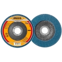 INGCO Wheel P40 125 x 22,2 mm INGCO Wheel P40 125 x 22,2 mm