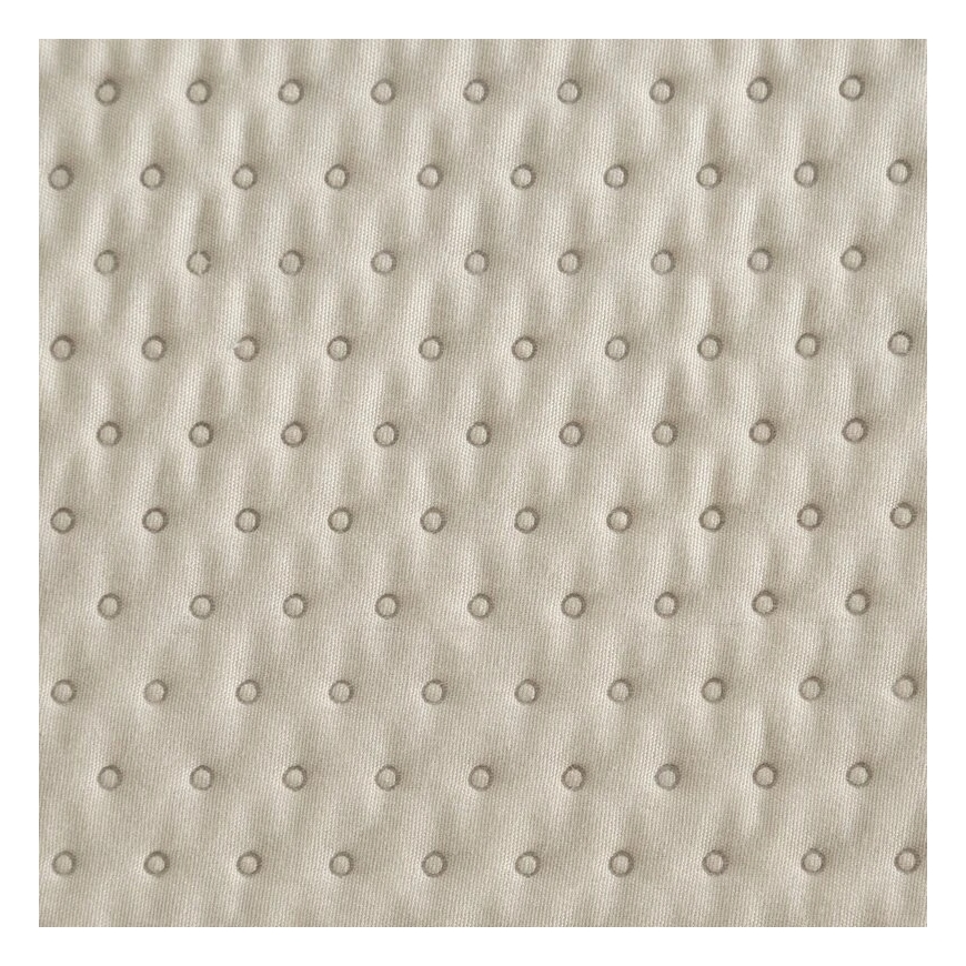 Eurofirany SI/N/FRILL 170X210 SAND COLOR Bedspread – 4