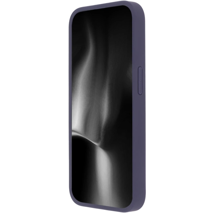 Telforceone Tecto Shield Saugus kääntyvä Mag-kuori iPhone 13 6,1" purppura – 3