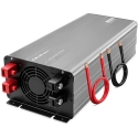 Qoltec чистая синусоида | 24В на 230В | 5000/10000W Qoltec чистая синусоида | 24В на 230В | 5000/10000W