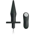 BAILE Kaugjuhtimisega Vibratsiooniga Anaalpistiku BAILE Kaugjuhtimisega Vibratsiooniga Anaalpistiku