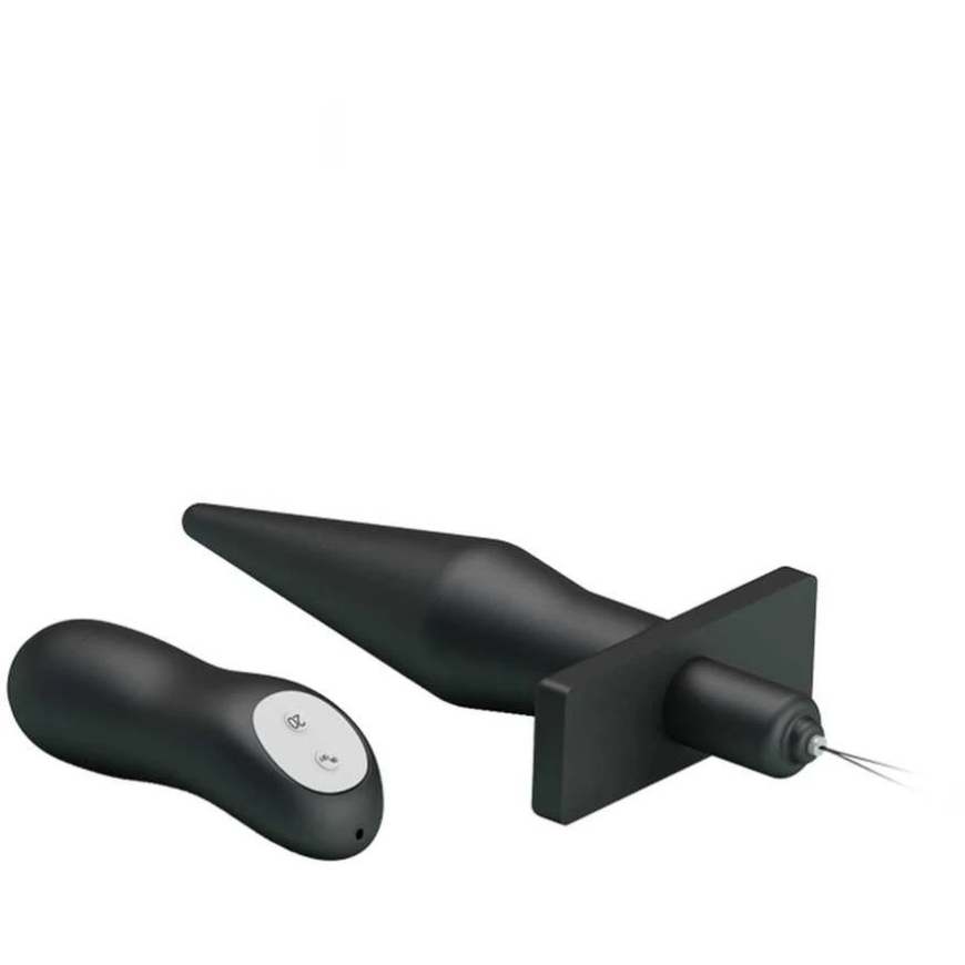 BAILE Kaugjuhtimisega Vibratsiooniga Anaalpistiku – 2