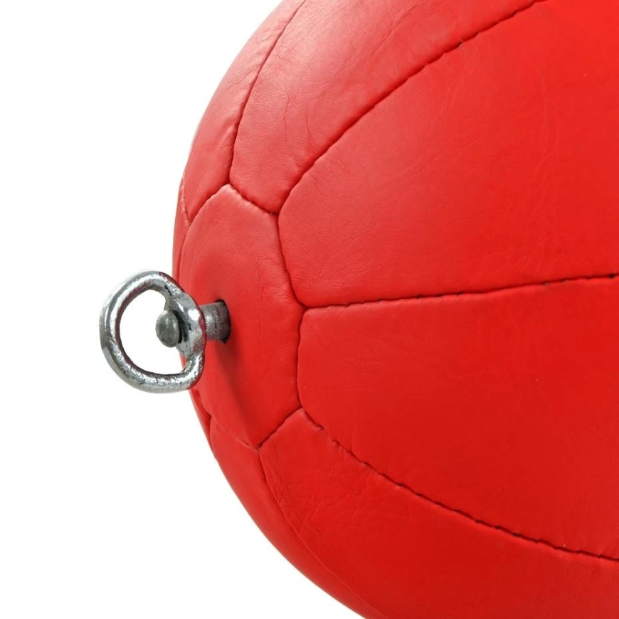 ProFight 903 PVC boksa bumba ar sarkanu gumiju – 2