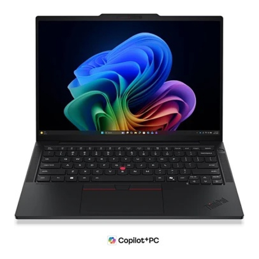 Lenovo ThinkPad T14s G7 Intel kannettava | Musta | 14" | IPS | WUXGA | 1920 x 1200 pikseliä | Heijastuksen vähennys | Intel Core – 2
