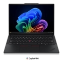 Lenovo ThinkPad T14s G7 Intel kannettava | Musta | 14" | IPS | WUXGA | 1920 x 1200 pikseliä | Heijastuksen vähennys | Intel Core Lenovo ThinkPad T14s G7 Intel kannettava | Musta | 14" | IPS | WUXGA | 1920 x 1200 pikseliä | Heijastuksen vähennys | Intel Core