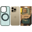 Taktikaline MagForce Hyperstand kate Apple iPhone 16 Pro Metsaroheline Taktikaline MagForce Hyperstand kate Apple iPhone 16 Pro Metsaroheline