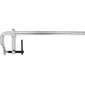 YATO WOODWORKING CLAMP FORGED 120 x 1050mm SCREW 6417