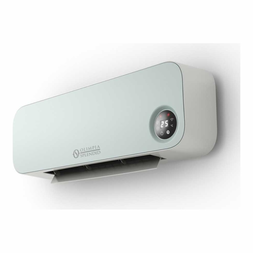 Olimpia Splendid Напольный керамический обогреватель Caldo Sky G Wifi – 3