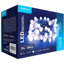 LED string lights - Modee ML-C20102 20 m 200 LED cold white LED string lights - Modee ML-C20102 20 m 200 LED cold white