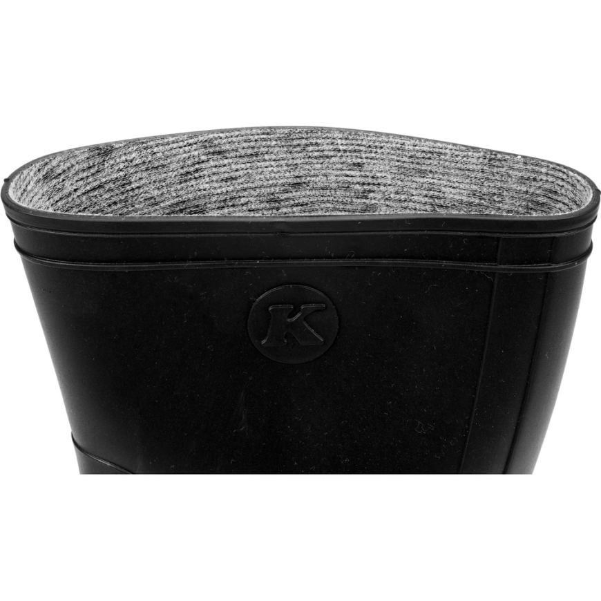 Vorel Guminiai batai PVC, DYDIS 43 NATRIX – 3