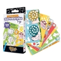 CzuCzu 5952670 educational game Twisted Mathematics 7-12 years CzuCzu 5952670 educational game Twisted Mathematics 7-12 years