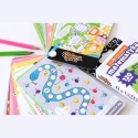 CzuCzu 5952670 educational game Twisted Mathematics 7-12 years CzuCzu 5952670 educational game Twisted Mathematics 7-12 years