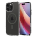 Spigen Ultra Hybrid T MagSafe, графит - iPhone 16 Pro Spigen Ultra Hybrid T MagSafe, графит - iPhone 16 Pro