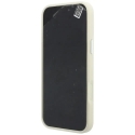 Karl Lagerfeld Ring Stand 360 Saffiano Classic Logo phone case with stand and MagSafe support for iPhone 18 Pro Max | iPhone 17 Karl Lagerfeld Ring Stand 360 Saffiano Classic Logo phone case with stand and MagSafe support for iPhone 18 Pro Max | iPhone 17