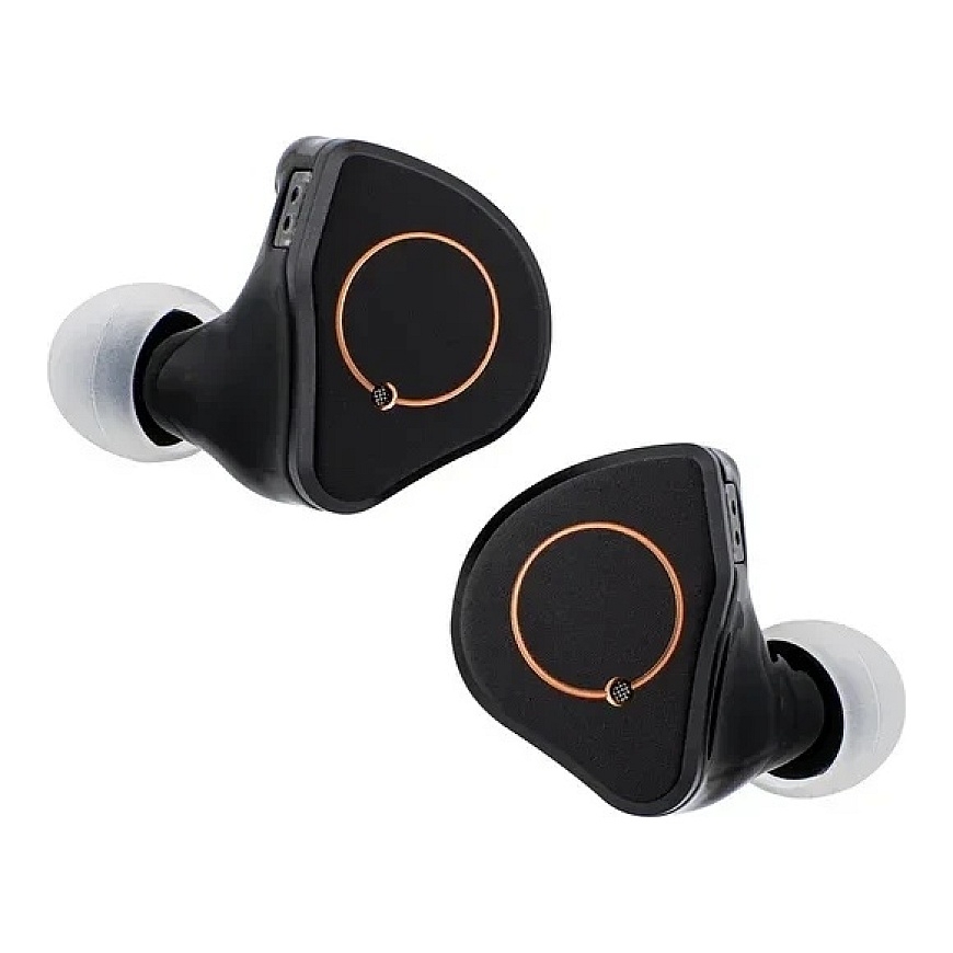 SIMGOT SuperMix4 Earphones | Black – 2