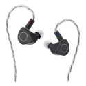 SIMGOT SuperMix4 Earphones | Black SIMGOT SuperMix4 Earphones | Black