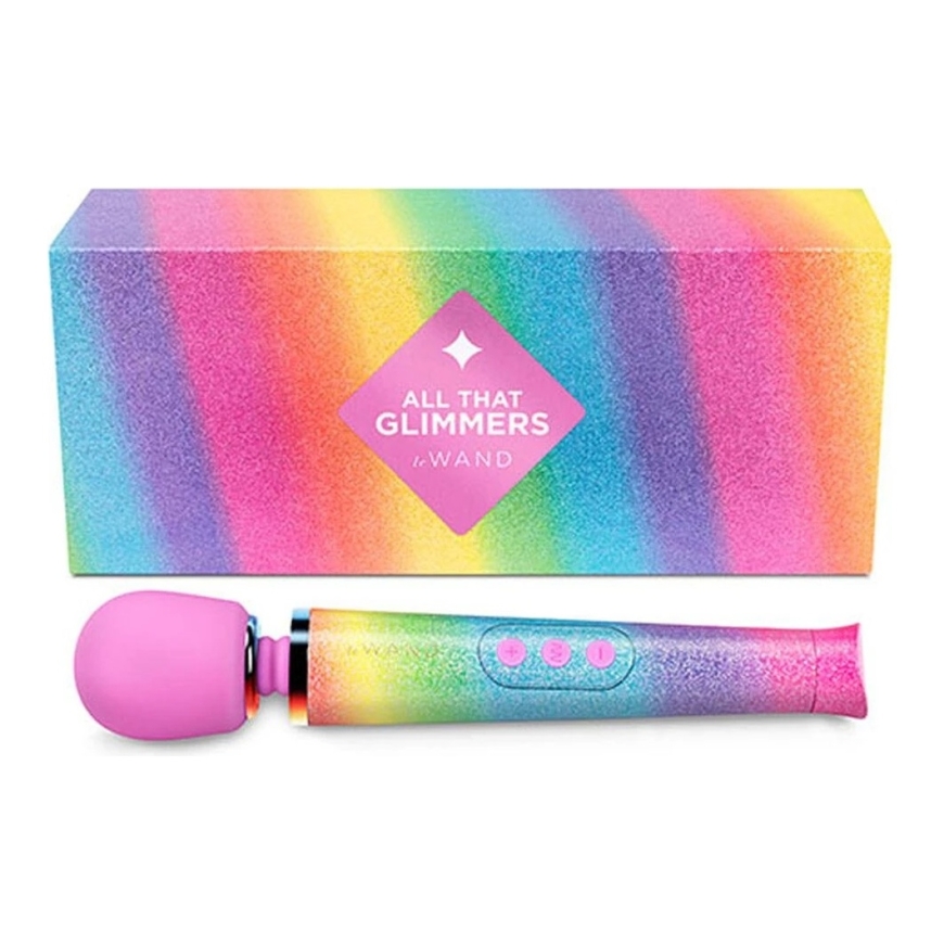LE WAND RAINBOW OMBRE – 5