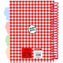 Safta Hello Kitty A5 notebook Safta Hello Kitty A5 notebook