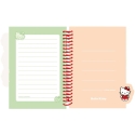 Safta Hello Kitty A5 notebook Safta Hello Kitty A5 notebook
